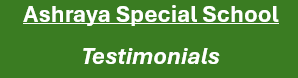 Testimonials